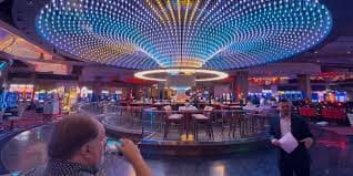 cuci711 Baccarat Velvet Bar