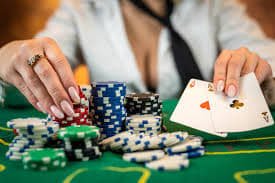 cuci711 Apa yang Tersedia di Ruang Slot cuci711